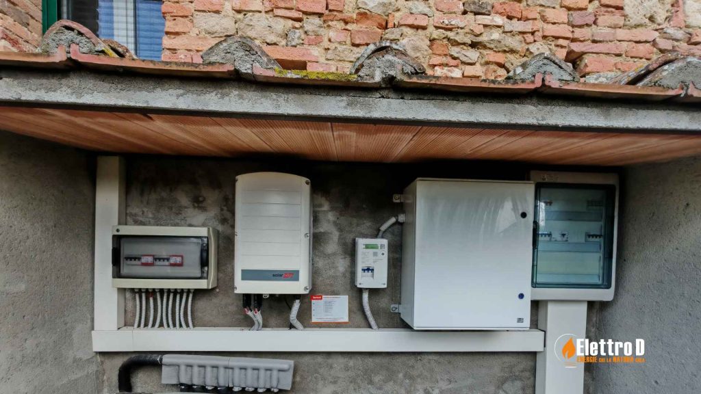 Inverter fotovoltaico: cos’è, come funziona e come sceglierlo